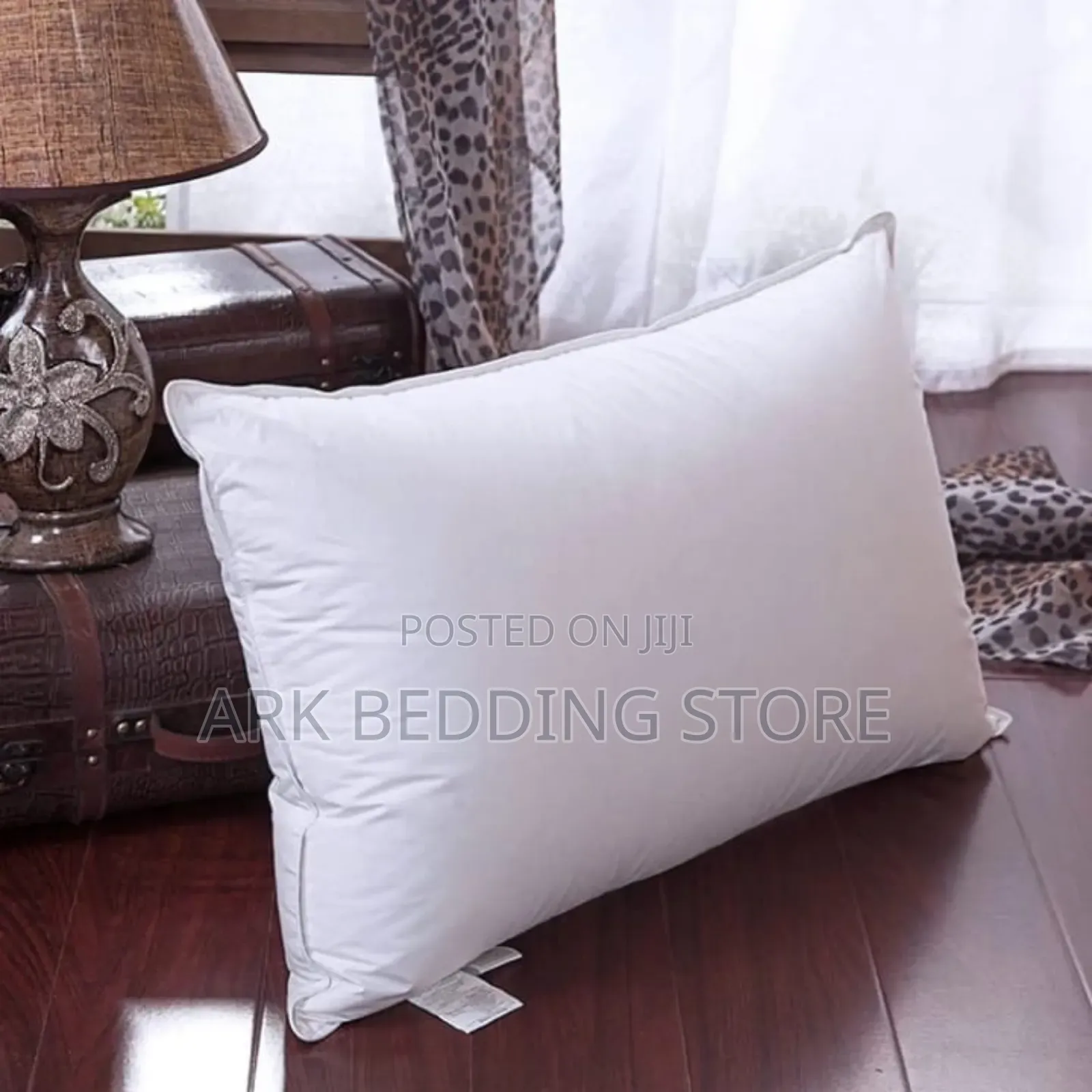 Single Pillow