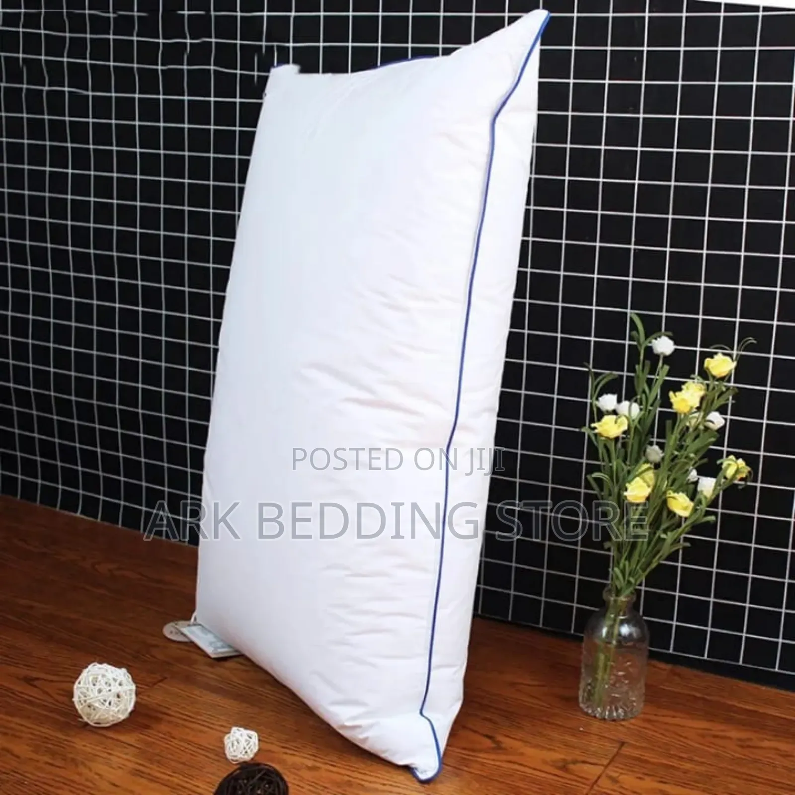 Fiber Pillows