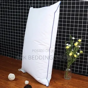 Fiber Pillows