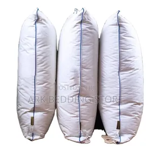 Pressure Pillows