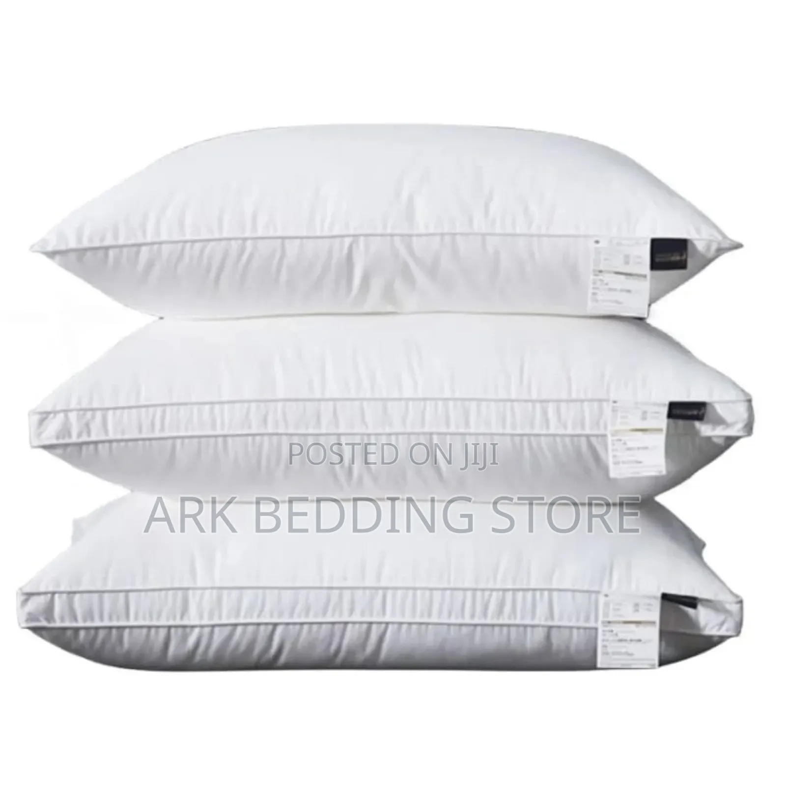 Luxury Pillows