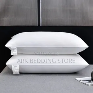 Un Deformed Pillows