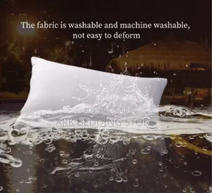 Delicate Free Air Pillows