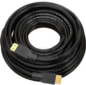 20m Long-Distance, High-Speed Hdmi Cable