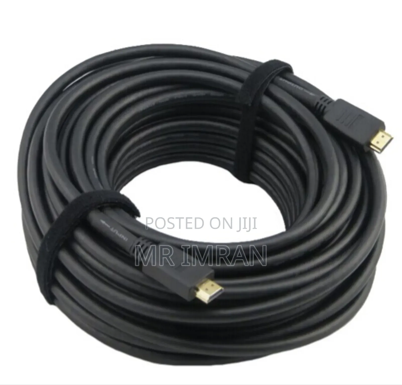 10m High-Speed Hdmi Cable
