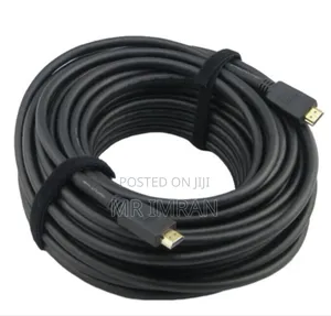 10m High-Speed Hdmi Cable