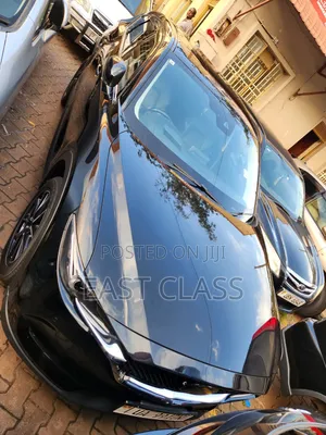 Mazda CX-5 2.2 Diesel FWD 2017 Black