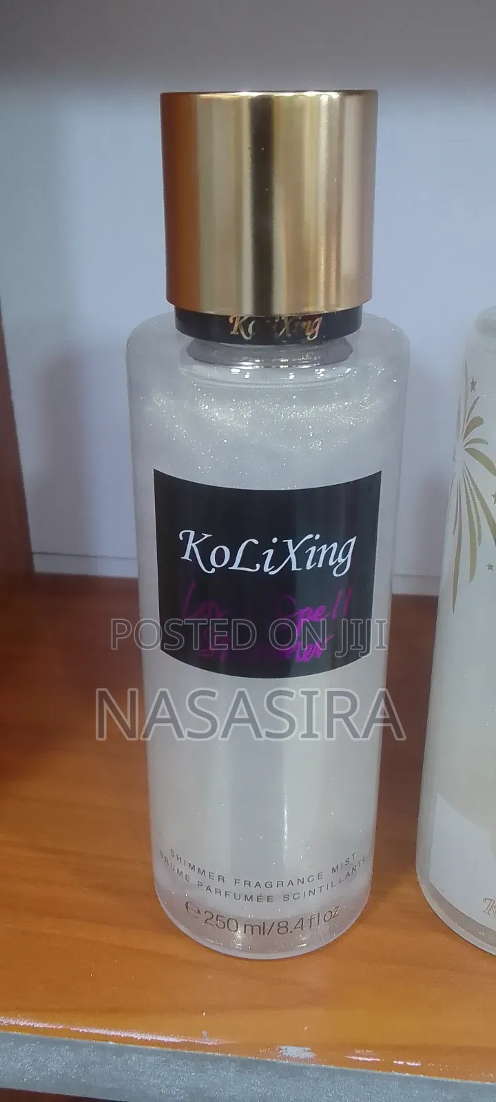 Body Mist Perfumes