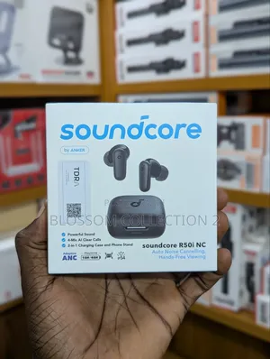 Anker Soundcore R50i Nc Earbuds