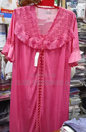Pinkie Free Night Dress