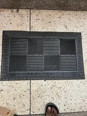 Door Mat Rubber Small Outdoor