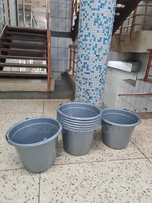 Ratten Plastic Buckets Plastic Buckets 20litres