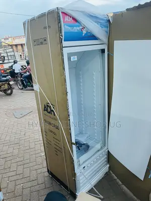 500l Brandnew Adh Showcase Display Refrigerator