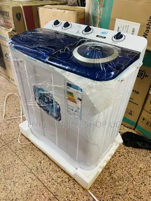 Brandnew 10kg’S Adh Twinturb Washing Machine
