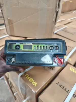 20ah All in One Battery With Usb Ports