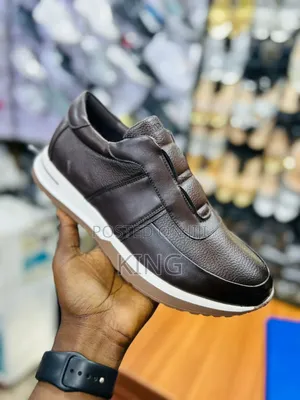 Duchini Solid Slip-on Loafers Sneakers