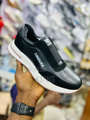 Casual Footwear Slip on Sneakers