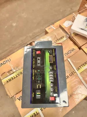 58ah Yachu Multifunctional Battery