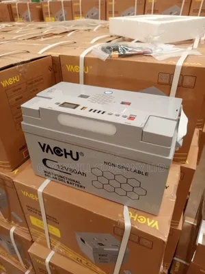 80ah All in One Battery With Usb Ports