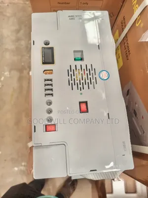80ah All in One Battery With Usb Ports