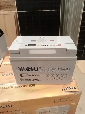 100ah All in One Battery With Usb Ports