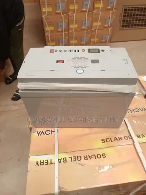 100ah Yachu Multifunctional Battery