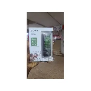 Sony Digital Voice Recorder - Multicolor