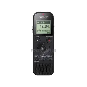 Sony Digital Voice Recorder - Multicolor
