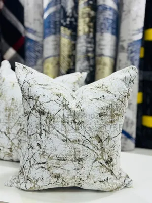 Artistic Designer Cushions