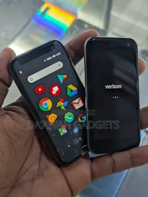 Palm Palm 32 GB Black