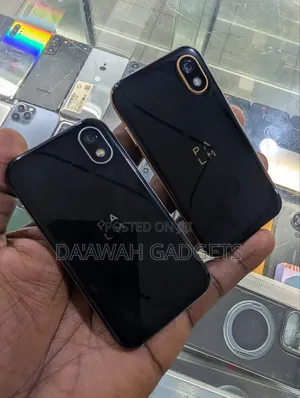 Palm Palm 32 GB Black