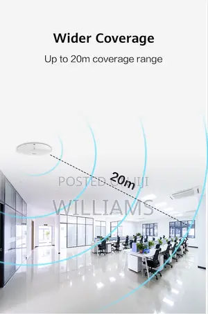 Huawei Ap362e Access Point