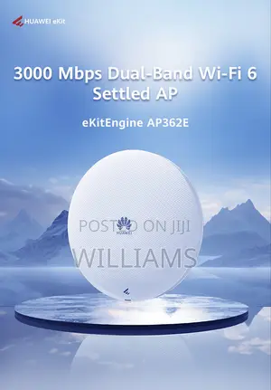 Huawei Ap362e Access Point