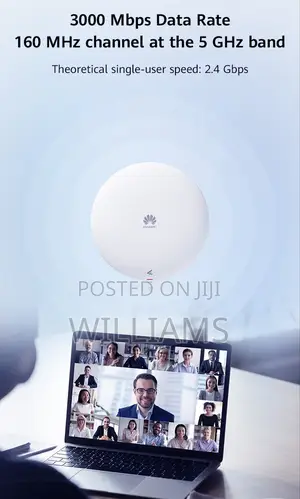 Huawei Ap362e Access Point