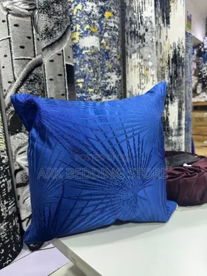 Plain Color Cushion