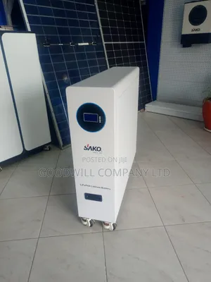 10kwh 48v Sako Lithium Battery