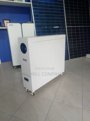 30kwh 48v Sako Lithium Ion Phosphate Battery