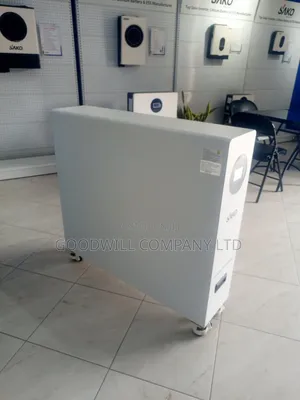 30kwh 48v Sako Lithium Ion Phosphate Battery