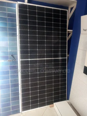550w Sako Bifacial Solar Panel