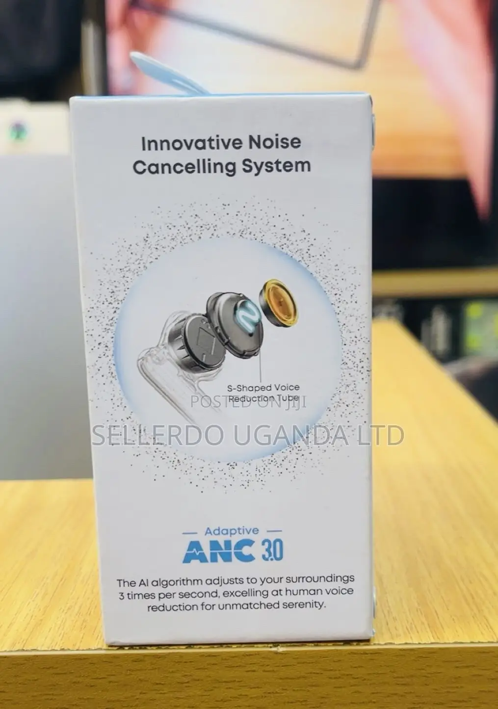 Soundcore by Anker Liberty 5 Precision