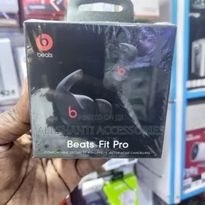 Beats Fit Pro Earbuds