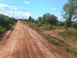9 Acres of Land in Namanve Industrial Park