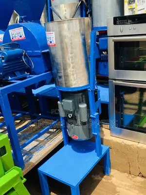 New Breed /G.Nut Machine /Grinding /Oddi -Paste Grinder