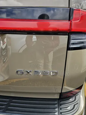Lexus GX 2024 Beige