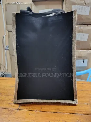 Canvas Bags