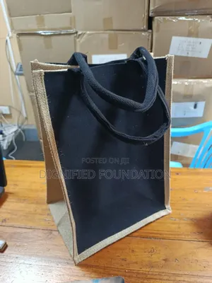 Canvas Bags