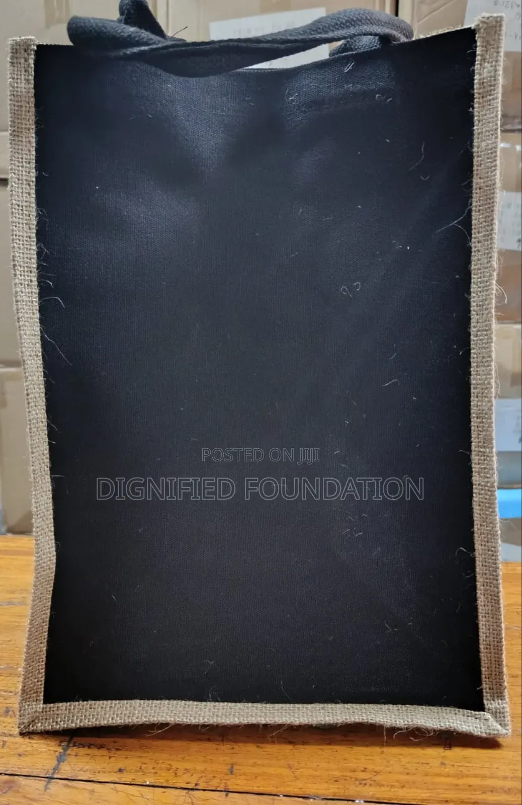 Canvas Bags