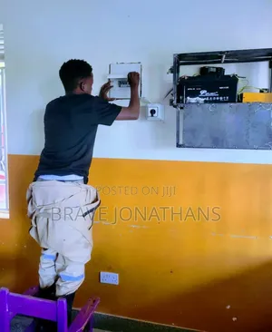 Trust 24/7 Security Systems
