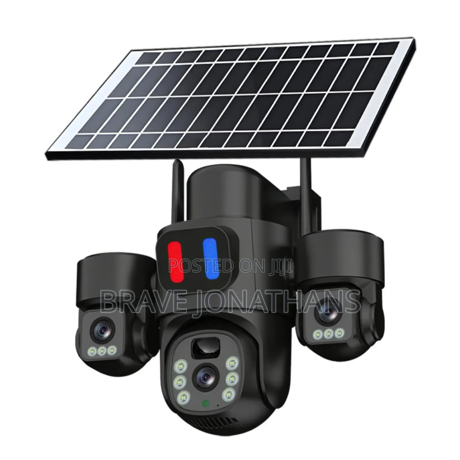 Trust 24/7 Security Systems