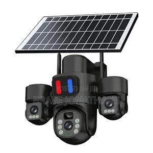 Trust 24/7 Security Systems